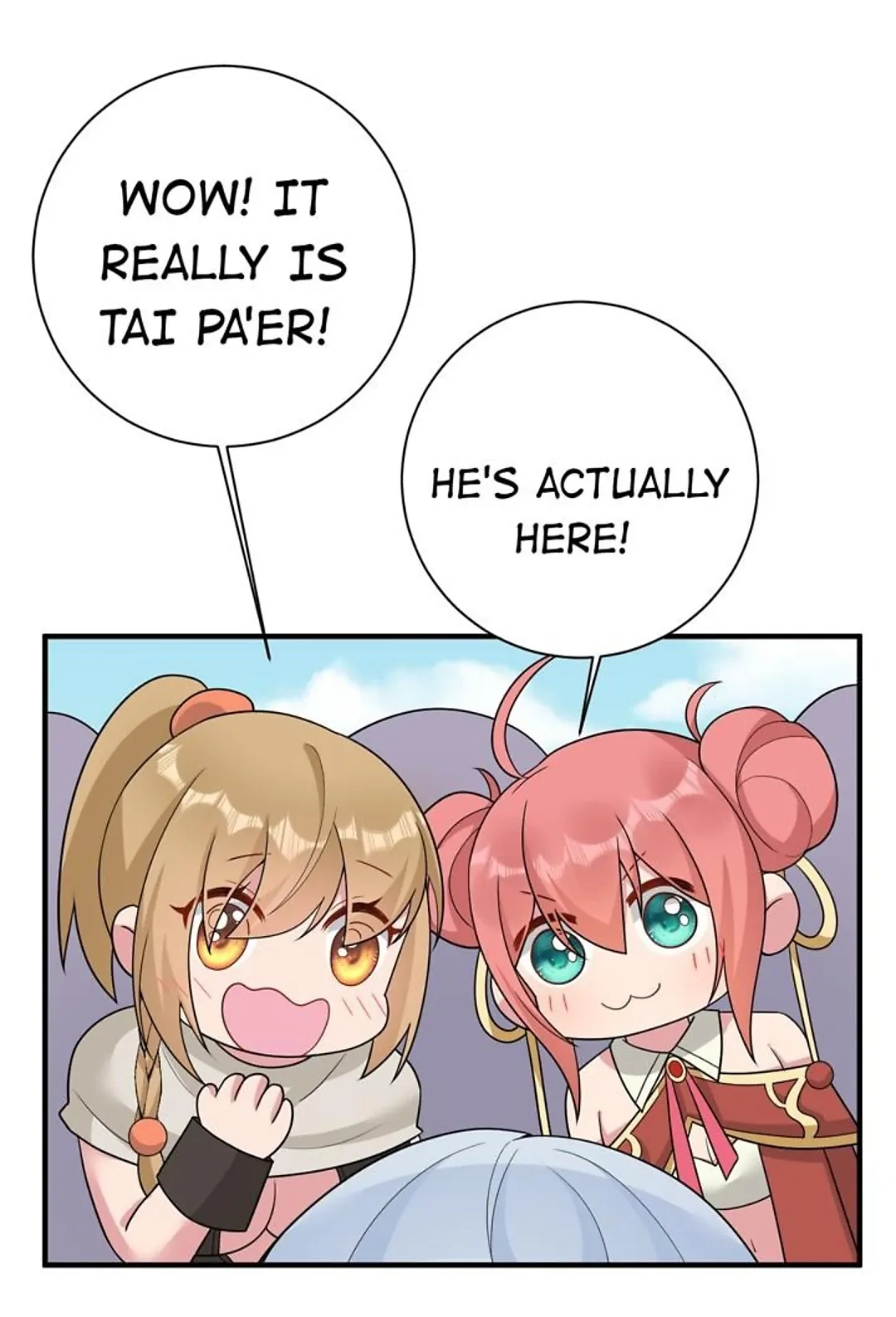 Chief Of The Novice Village Chapter 72 - page 41