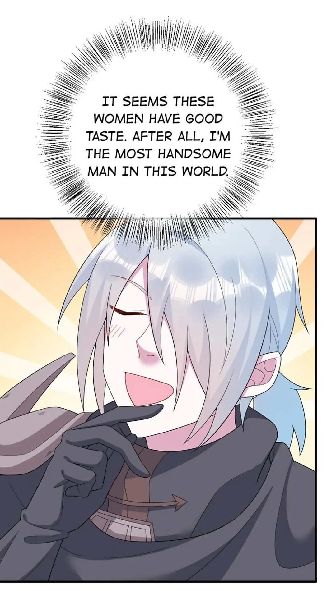 Chief Of The Novice Village Chapter 72 - page 42