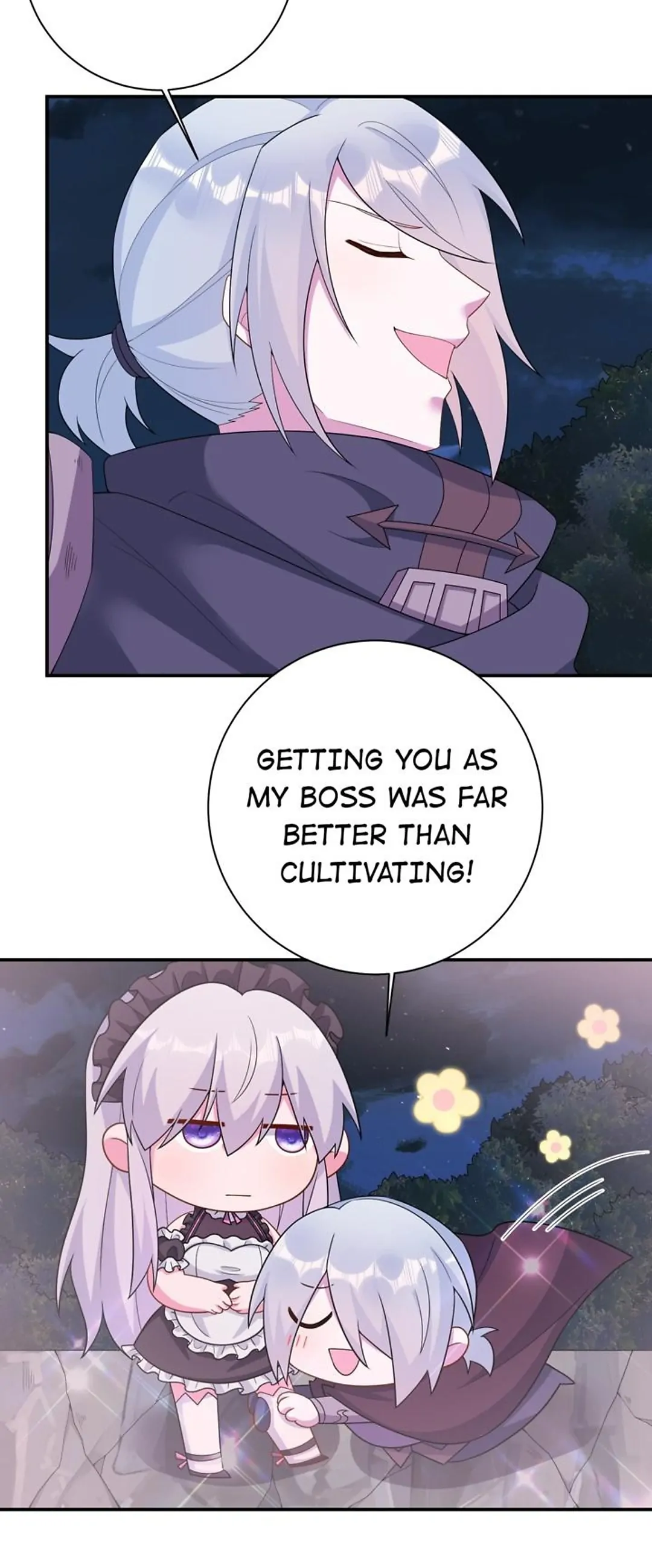 Chief Of The Novice Village Chapter 71 - page 18