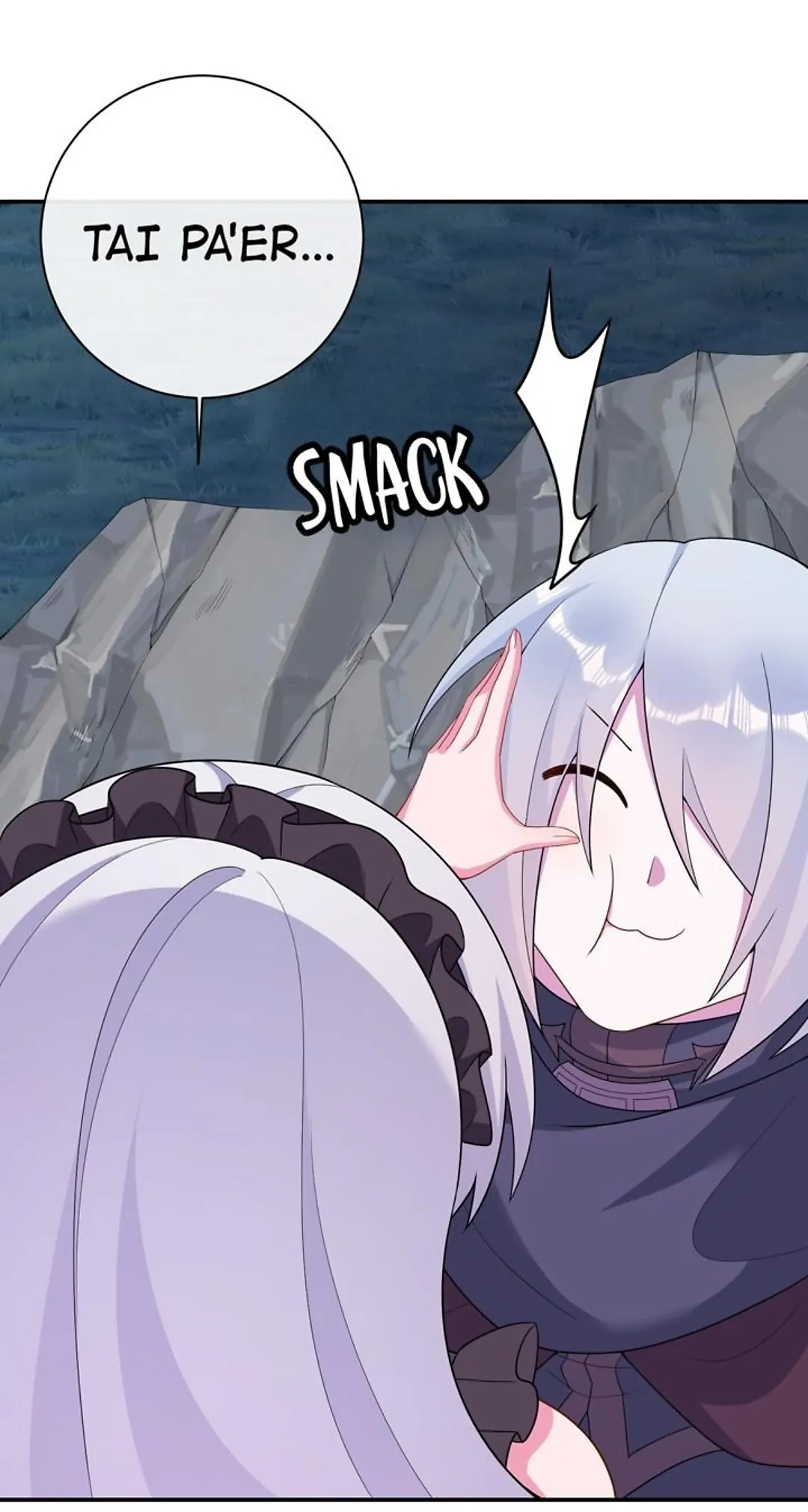 Chief Of The Novice Village Chapter 71 - page 19