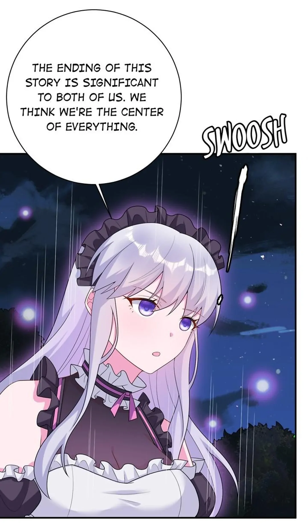 Chief Of The Novice Village Chapter 71 - page 28