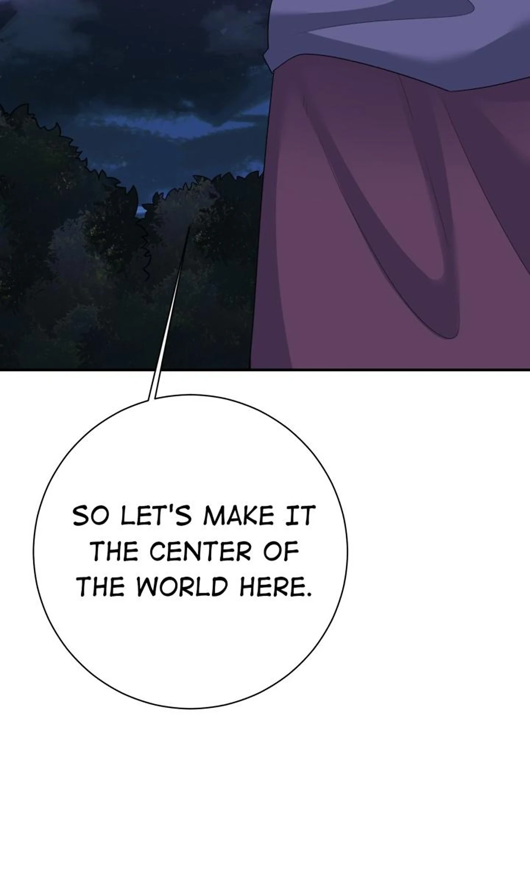 Chief Of The Novice Village Chapter 71 - page 30