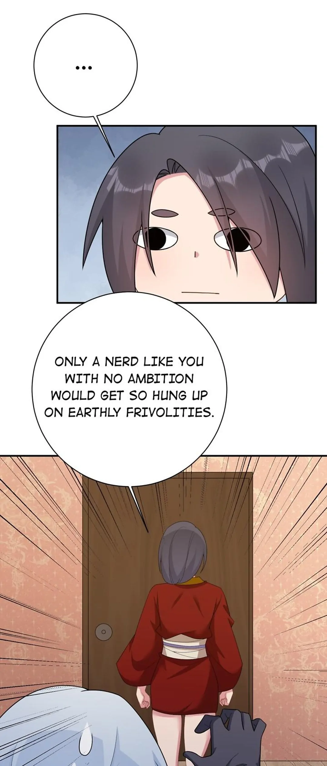 Chief Of The Novice Village Chapter 71 - page 40