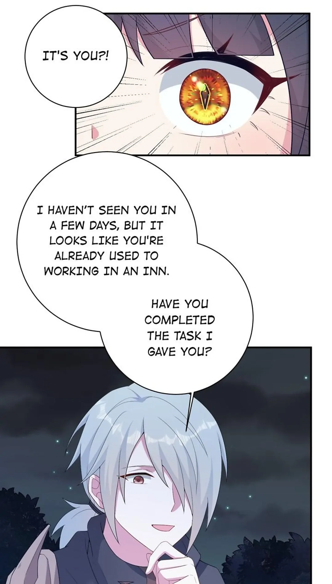 Chief Of The Novice Village Chapter 71 - page 51