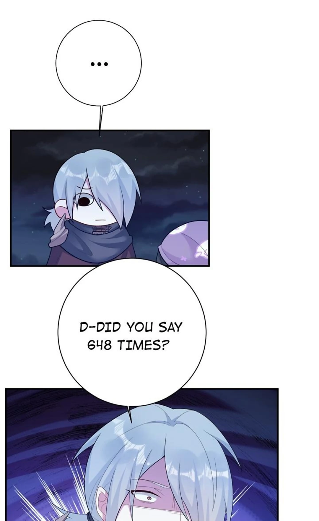 Chief Of The Novice Village Chapter 71 - page 56