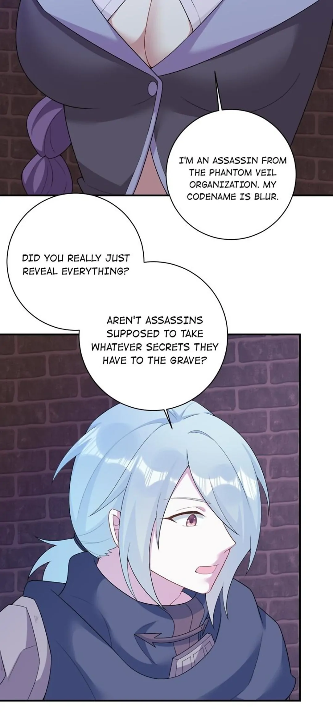 Chief Of The Novice Village Chapter 70 - page 12