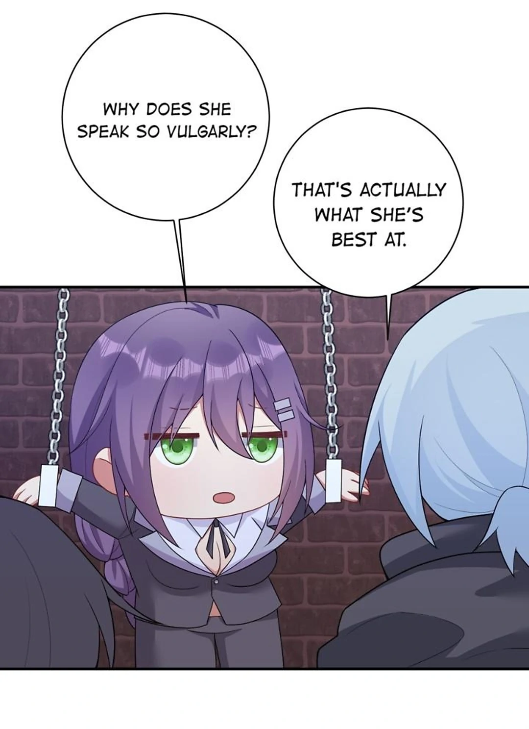 Chief Of The Novice Village Chapter 70 - page 15