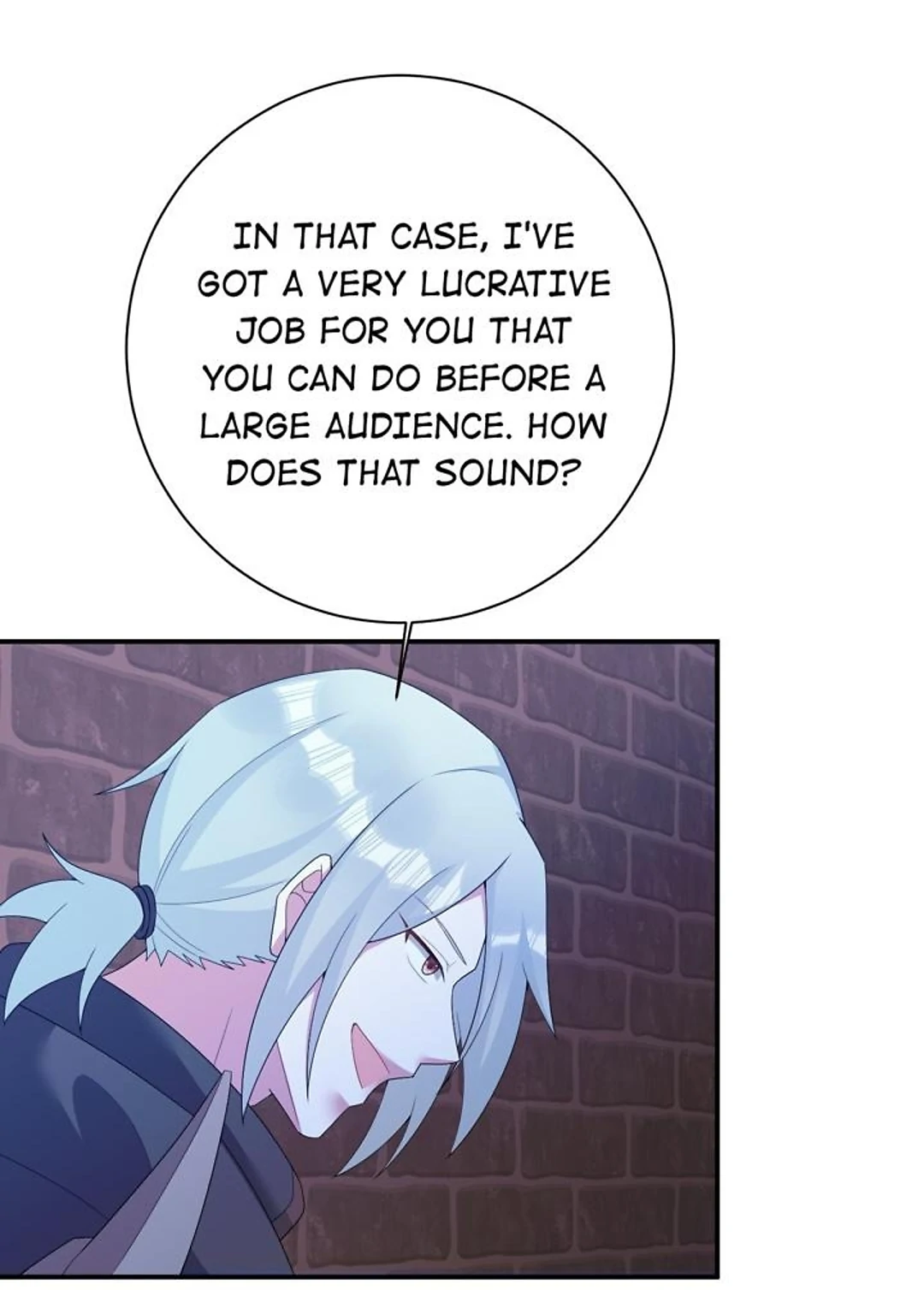 Chief Of The Novice Village Chapter 70 - page 24