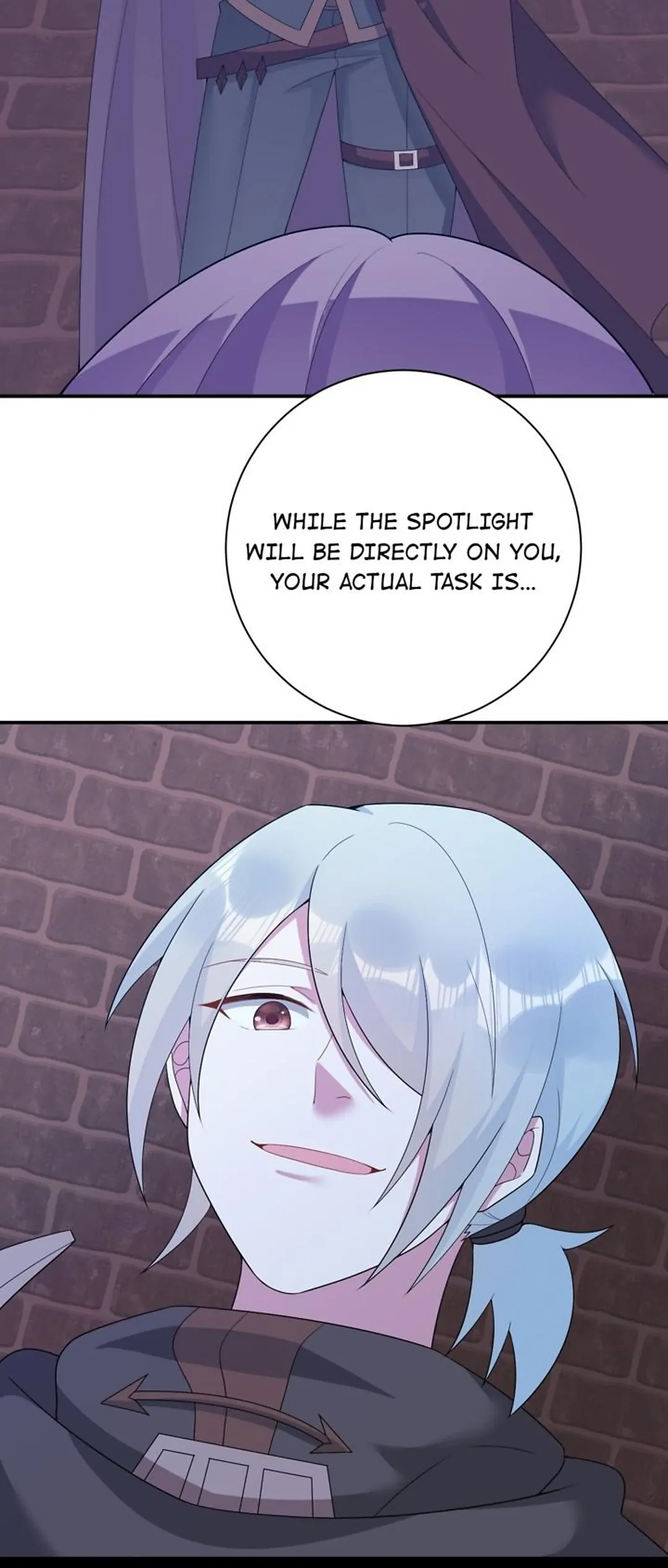 Chief Of The Novice Village Chapter 70 - page 26