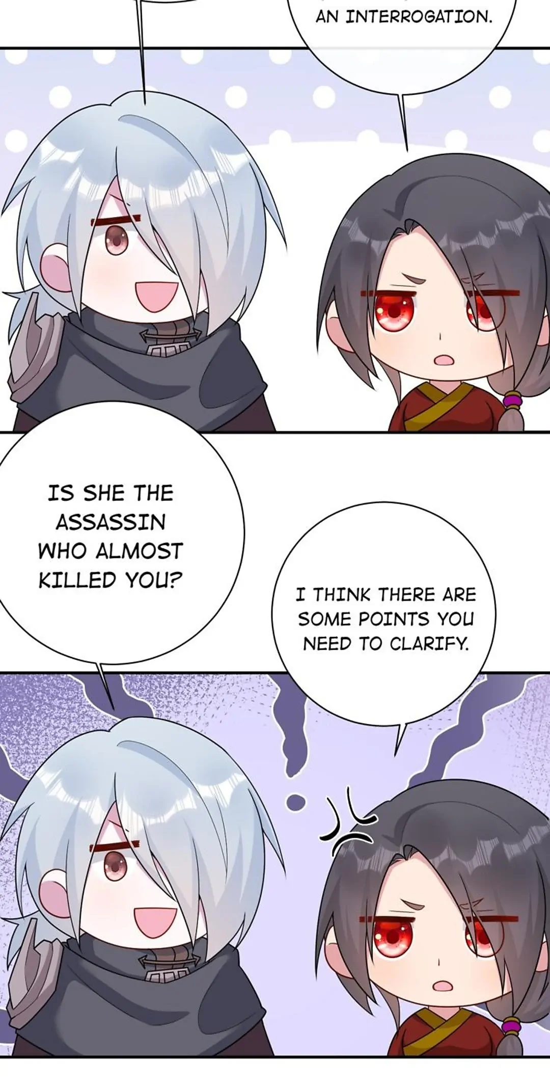 Chief Of The Novice Village Chapter 70 - page 6