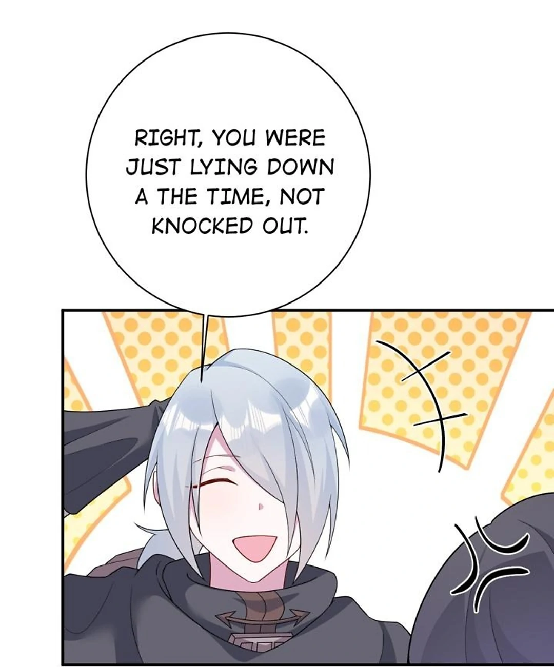 Chief Of The Novice Village Chapter 70 - page 7