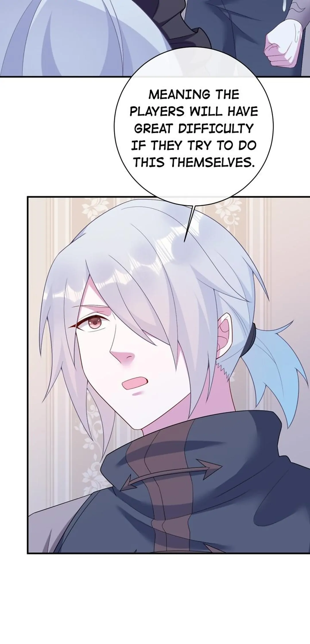 Chief Of The Novice Village Chapter 69 - page 15