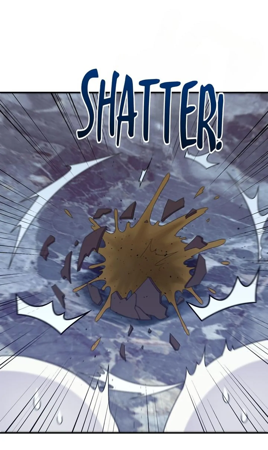 Chief Of The Novice Village Chapter 68 - page 11