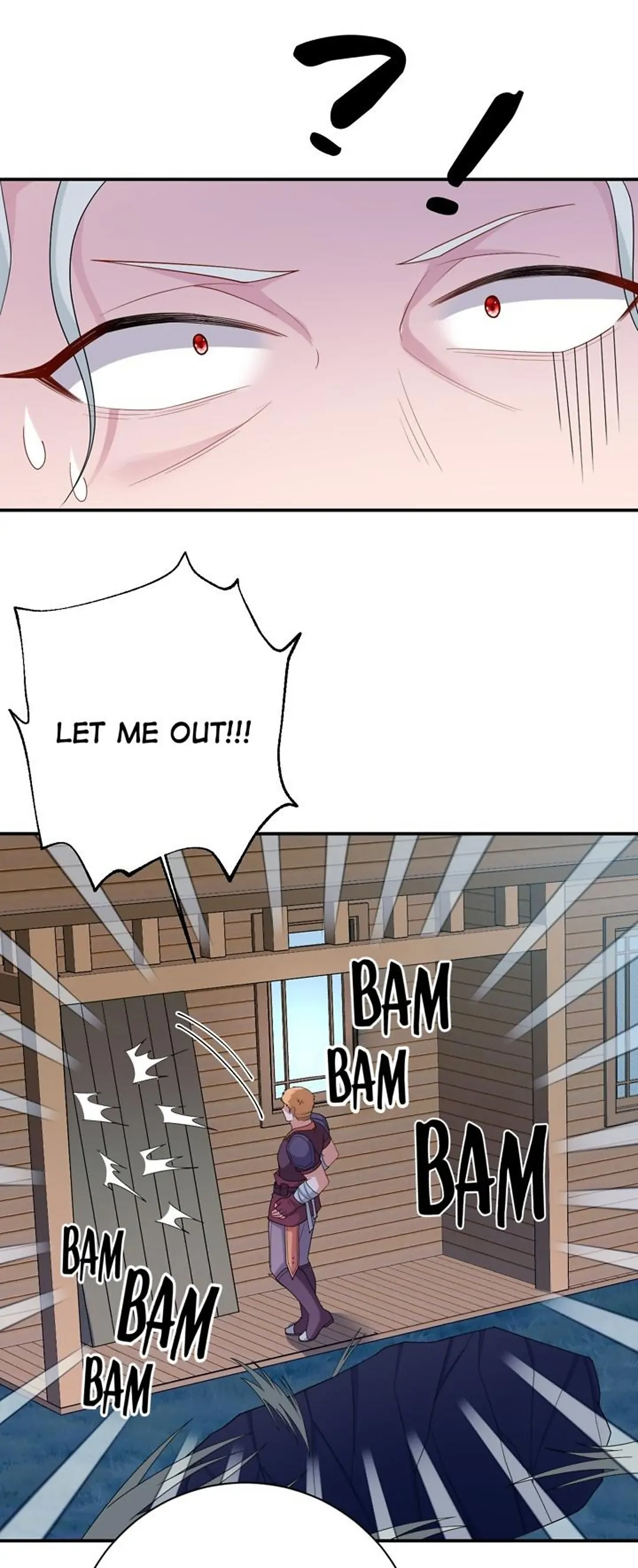 Chief Of The Novice Village Chapter 68 - page 24