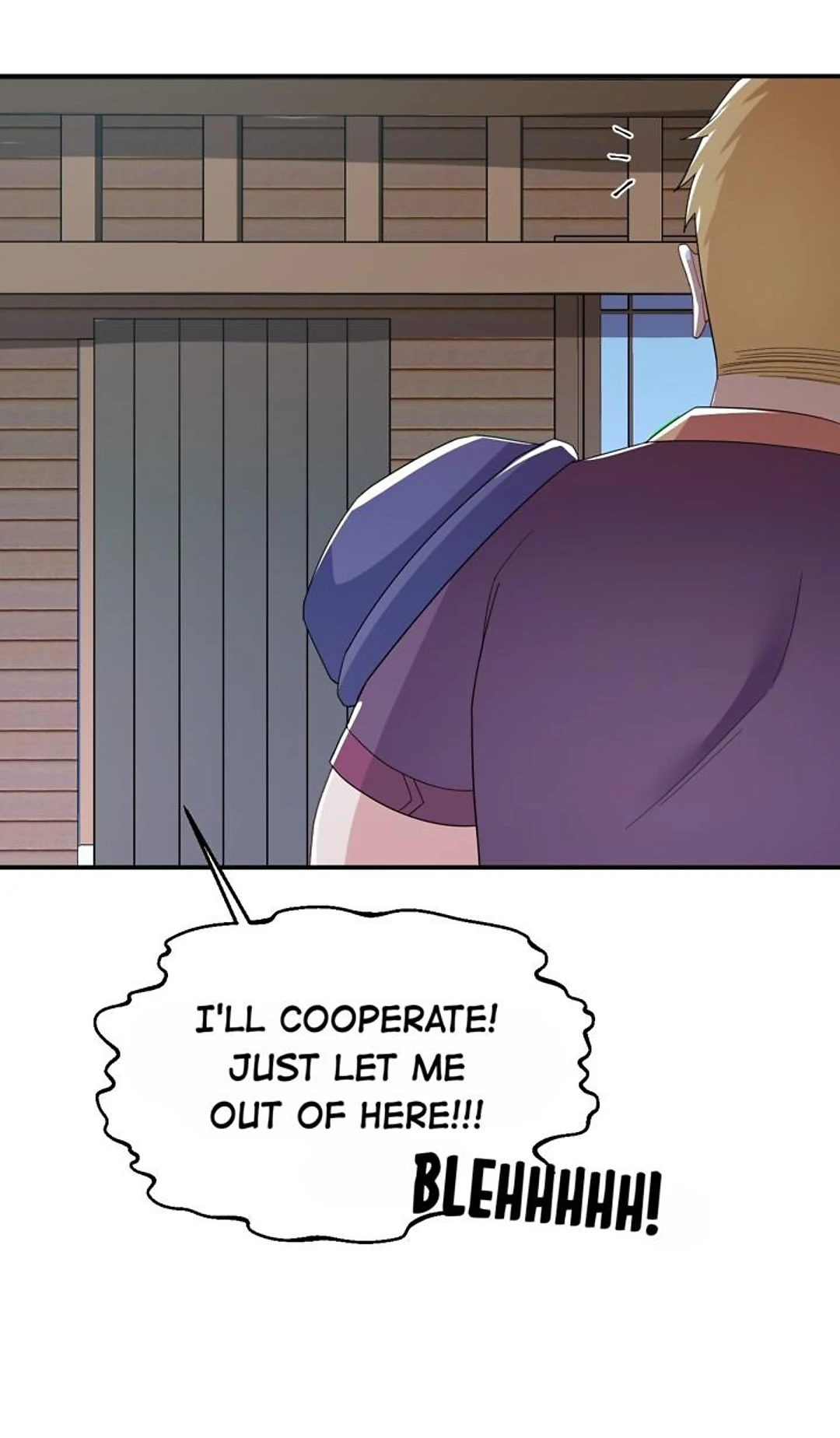 Chief Of The Novice Village Chapter 68 - page 28