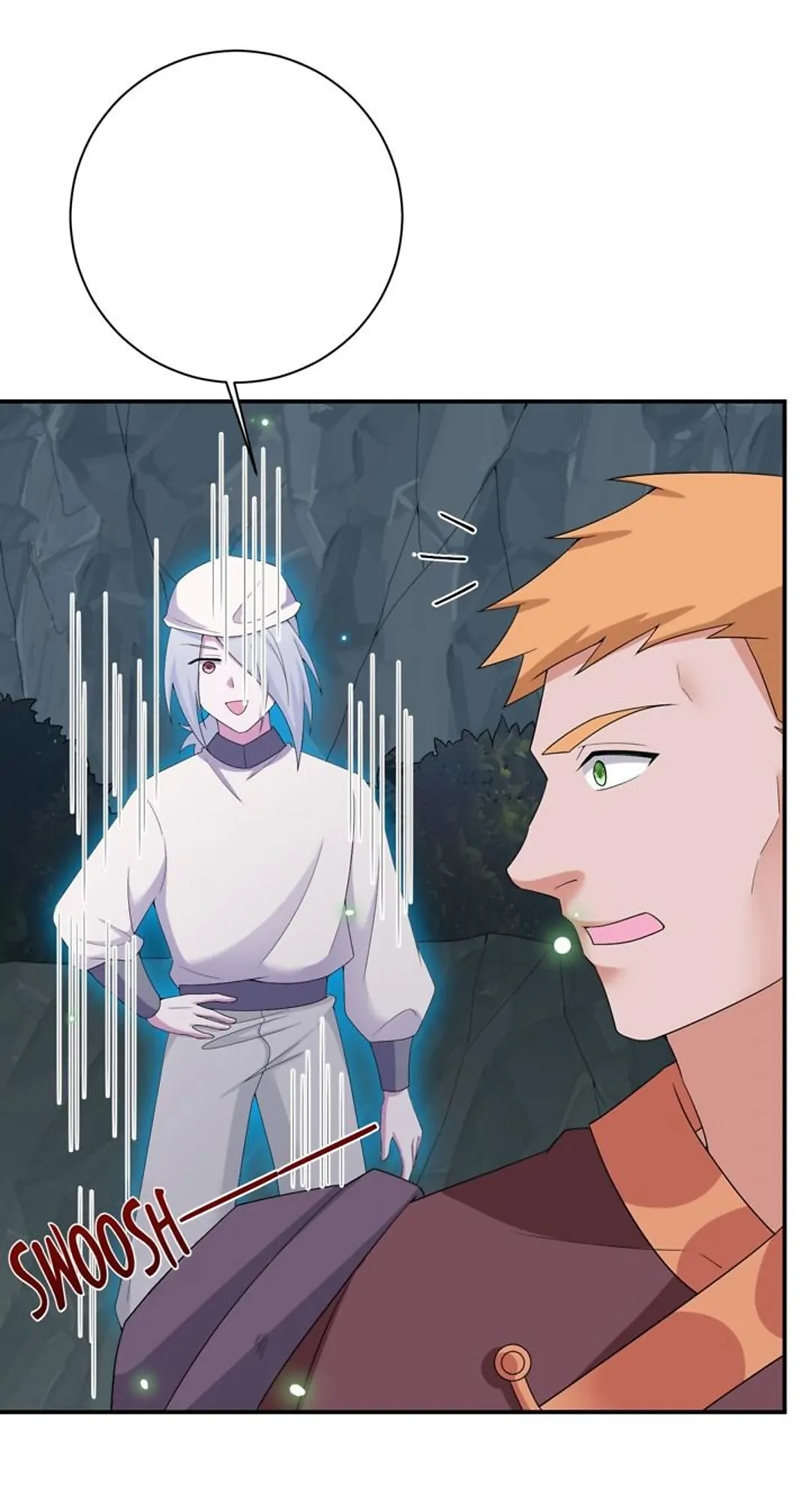 Chief Of The Novice Village Chapter 68 - page 59