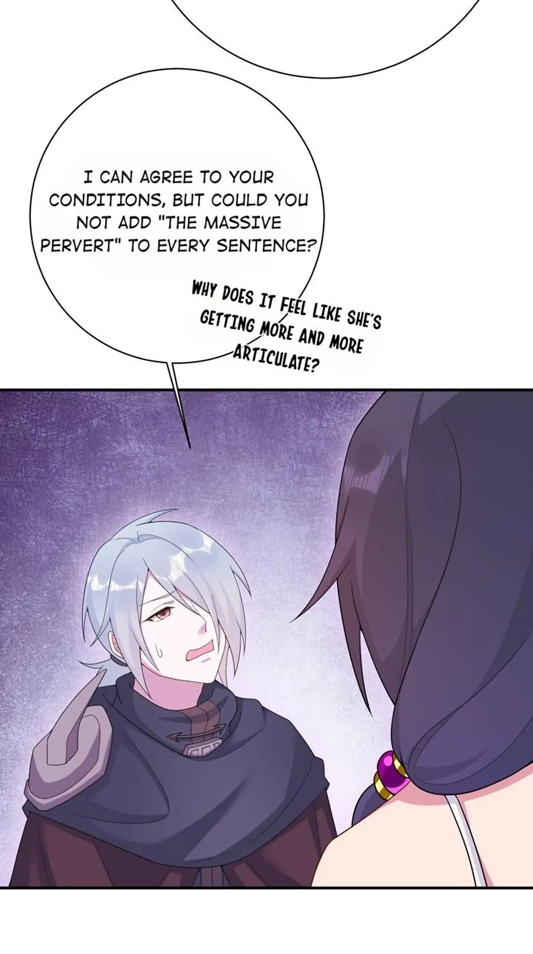Chief Of The Novice Village Chapter 67 - page 14