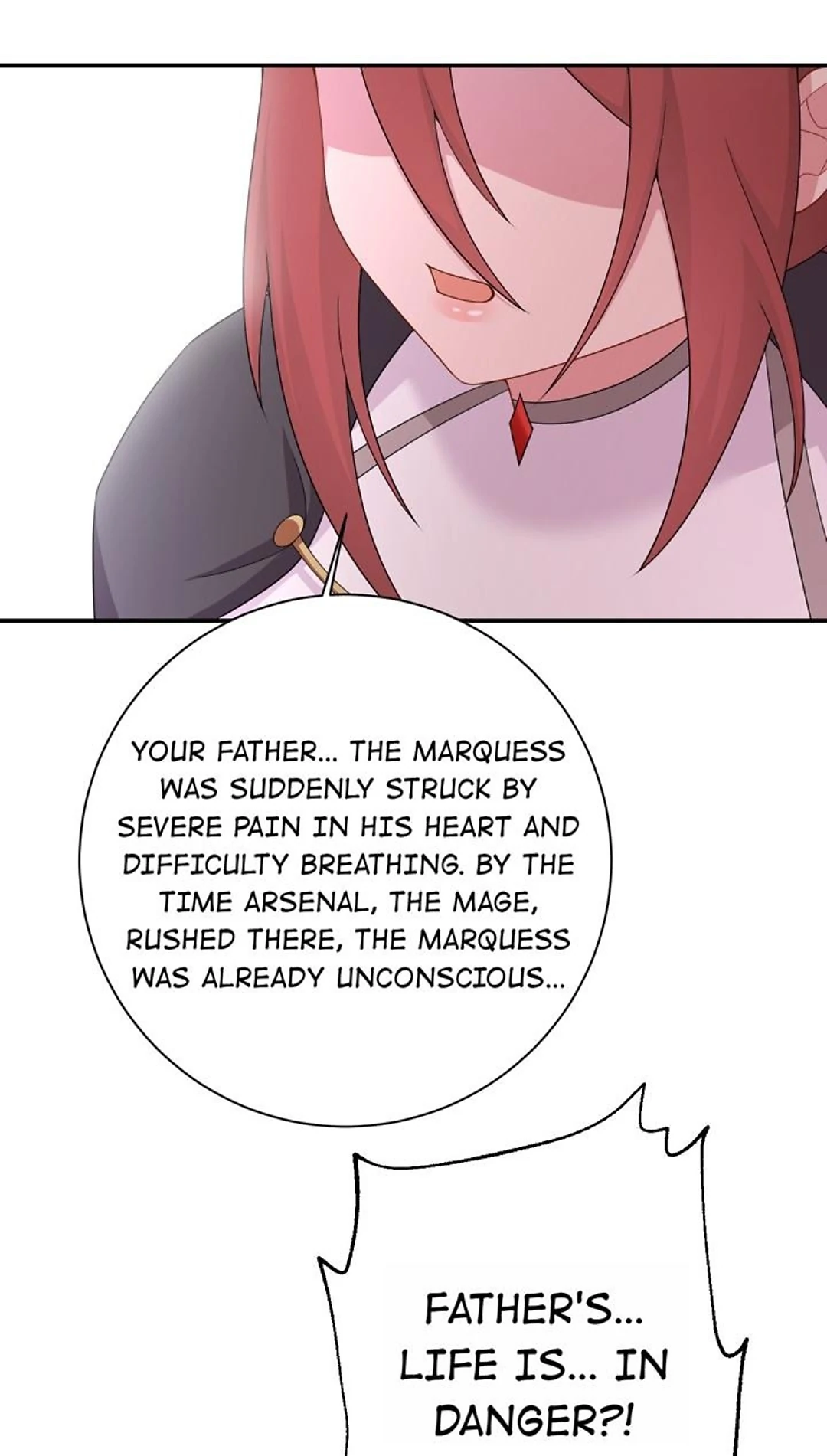 Chief Of The Novice Village Chapter 67 - page 18