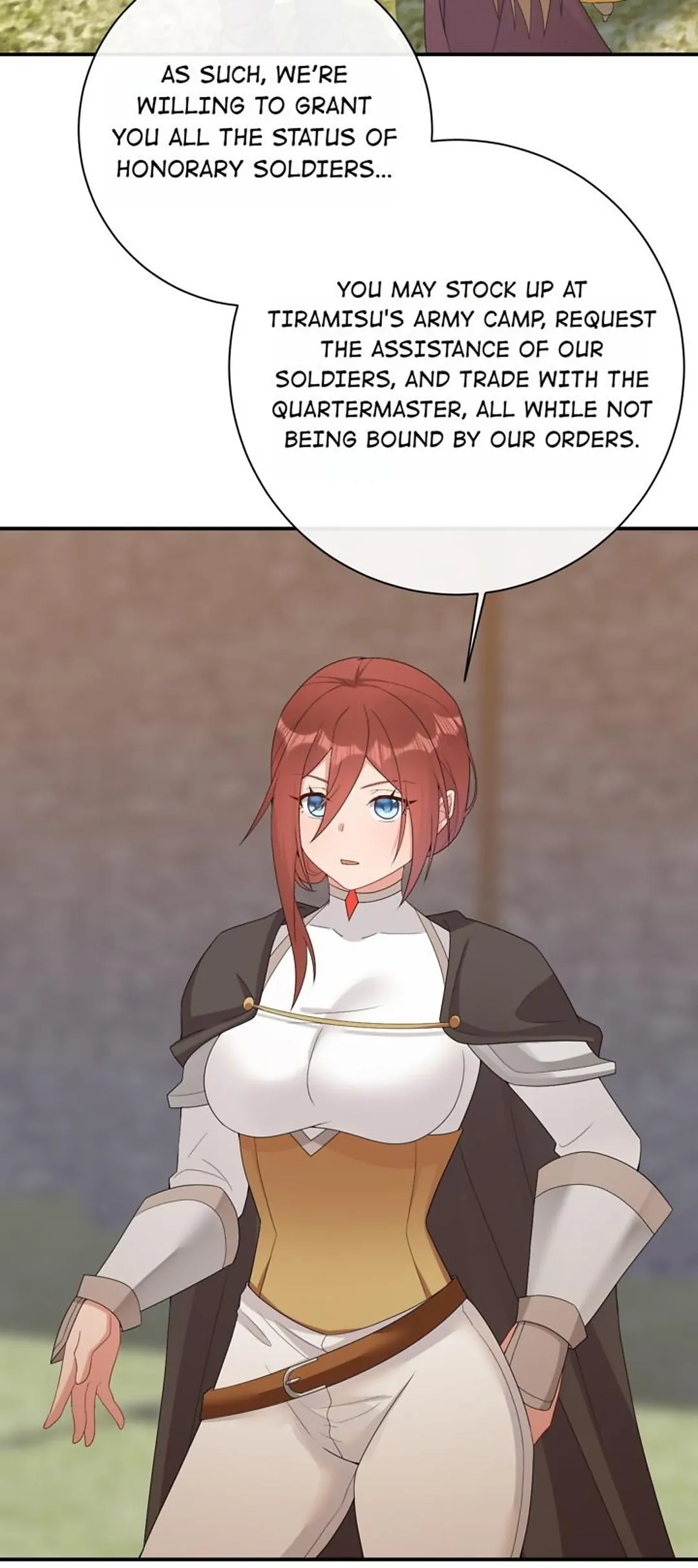 Chief Of The Novice Village Chapter 67 - page 29