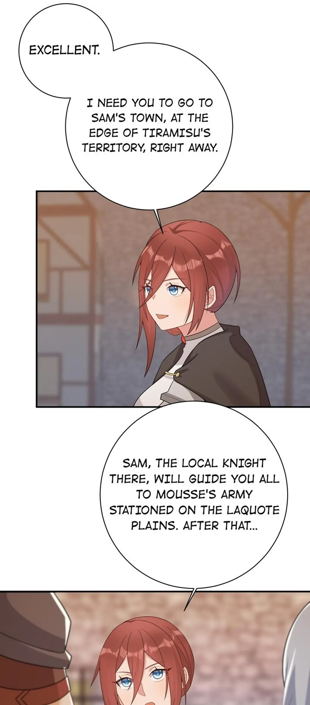 Chief Of The Novice Village Chapter 67 - page 32