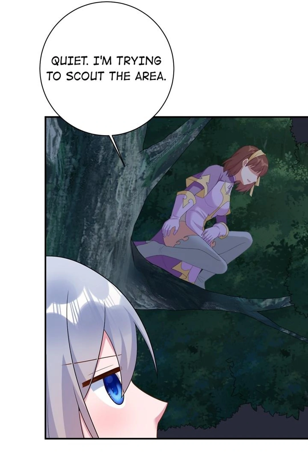 Chief Of The Novice Village Chapter 67 - page 43