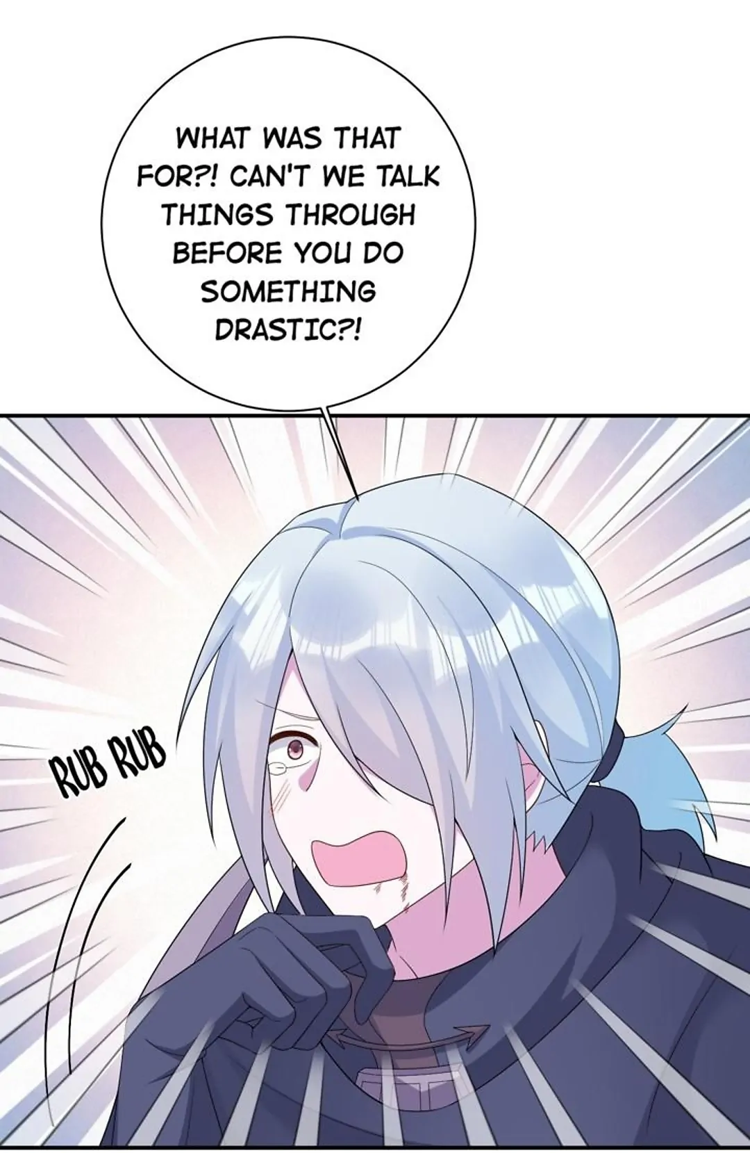 Chief Of The Novice Village Chapter 66 - page 10