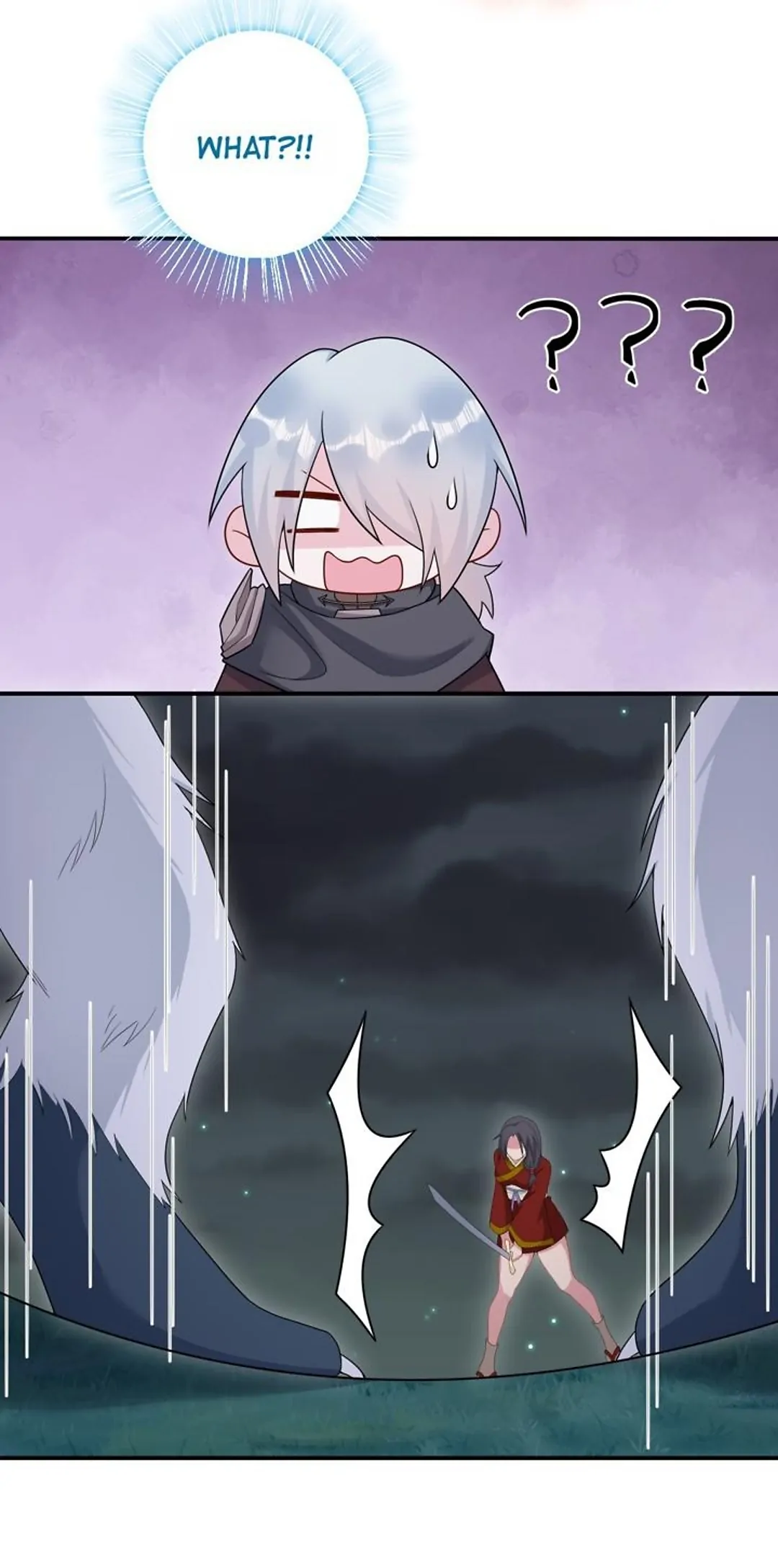 Chief Of The Novice Village Chapter 66 - page 52