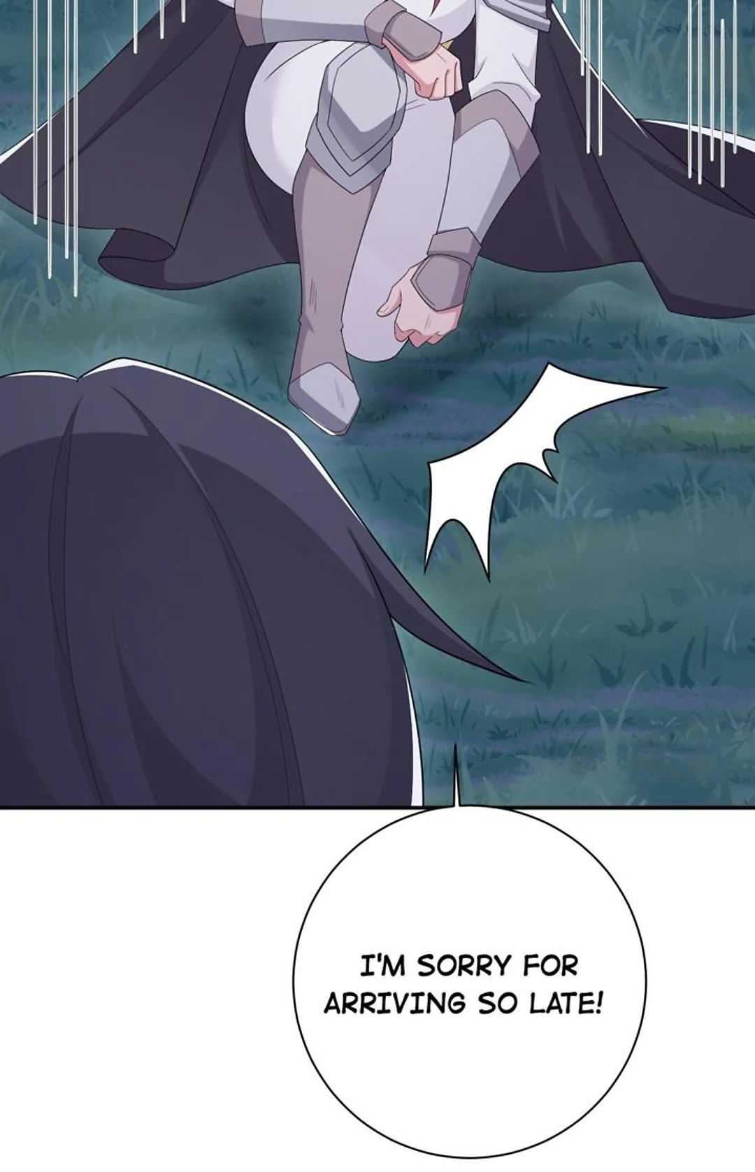 Chief Of The Novice Village Chapter 66 - page 67