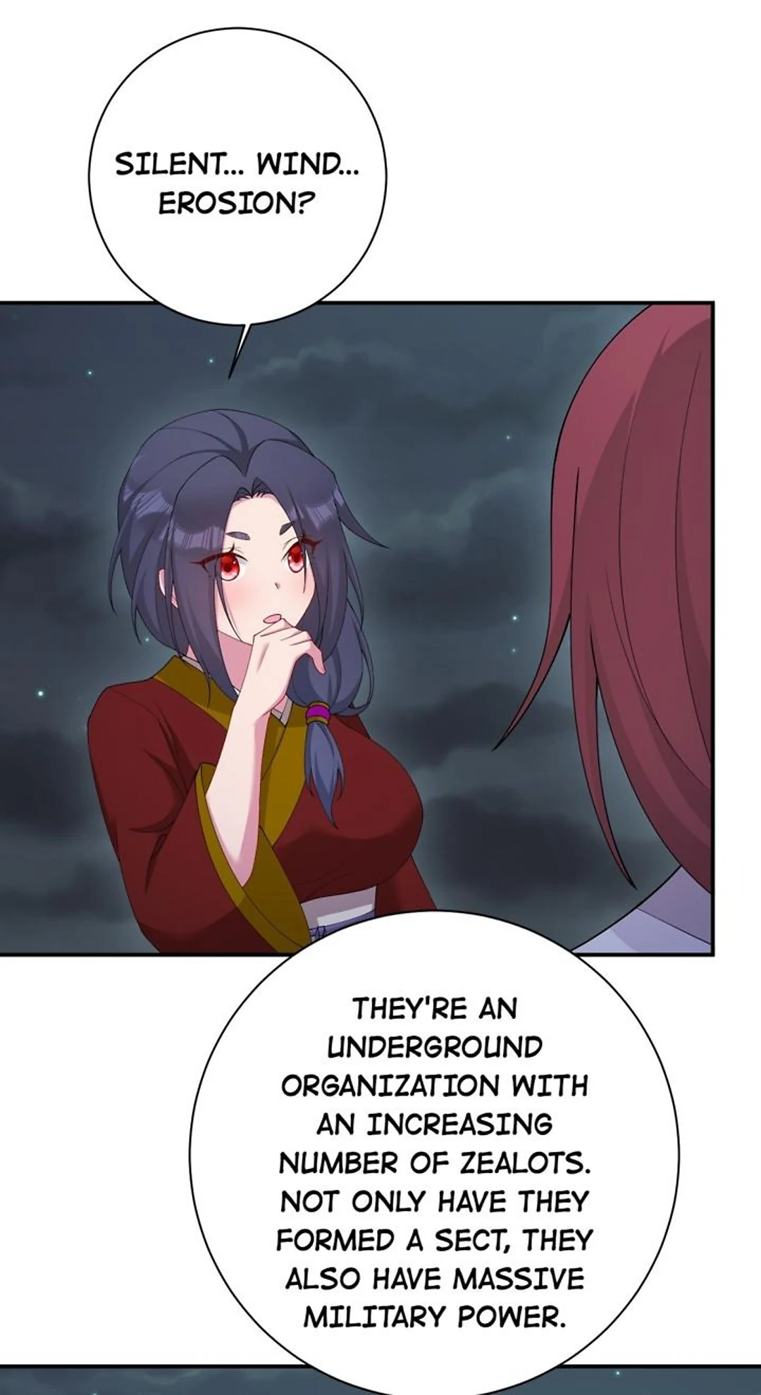 Chief Of The Novice Village Chapter 66 - page 75