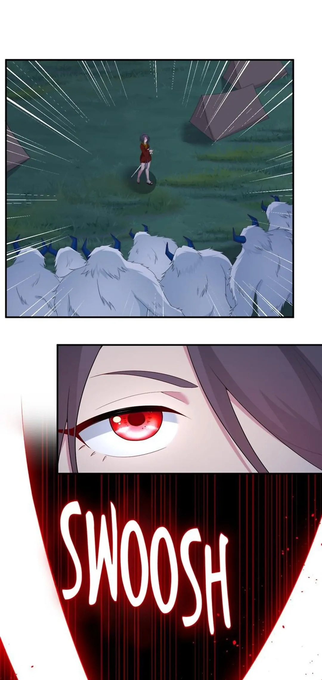 Chief Of The Novice Village Chapter 65 - page 10