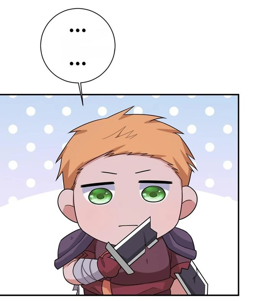Chief Of The Novice Village Chapter 65 - page 18
