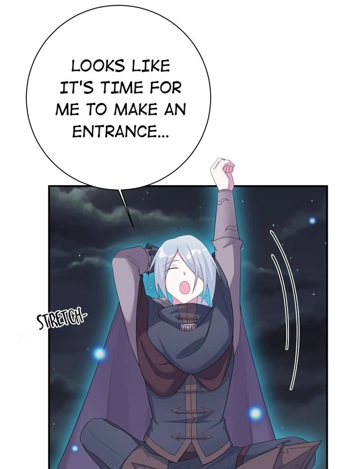 Chief Of The Novice Village Chapter 65 - page 52