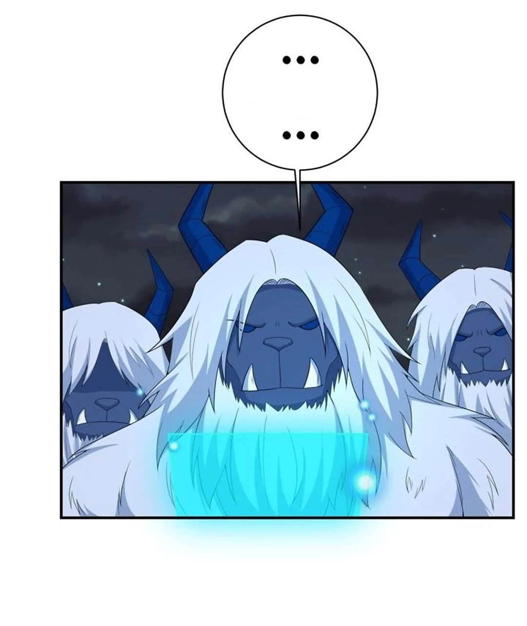 Chief Of The Novice Village Chapter 65 - page 8