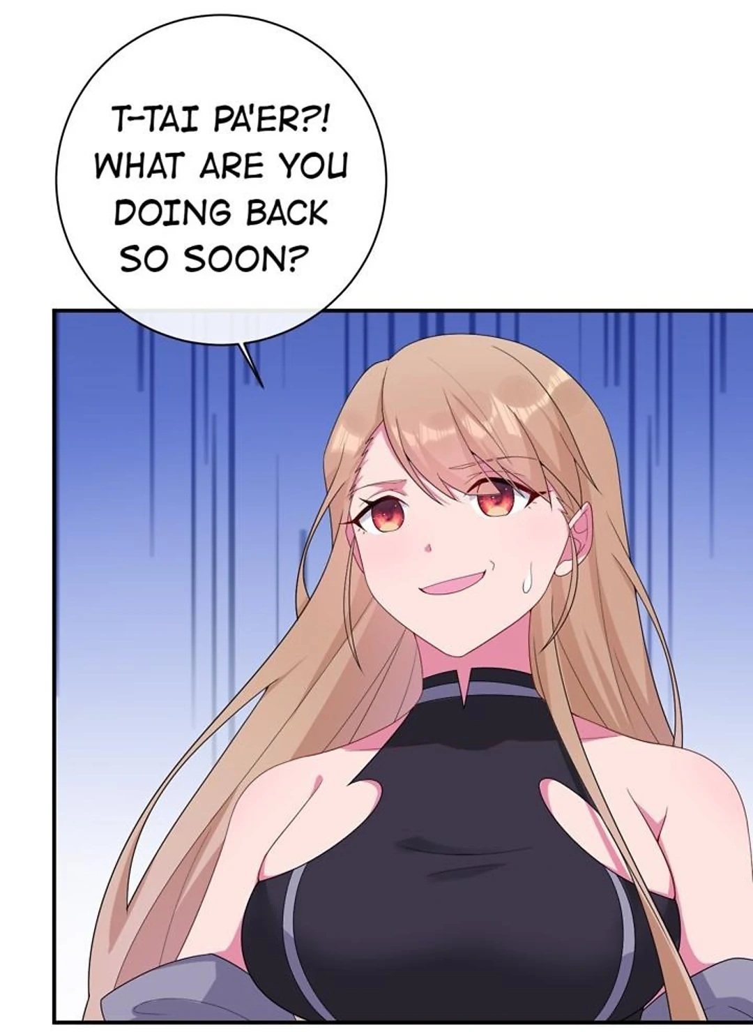 Chief Of The Novice Village Chapter 64 - page 10