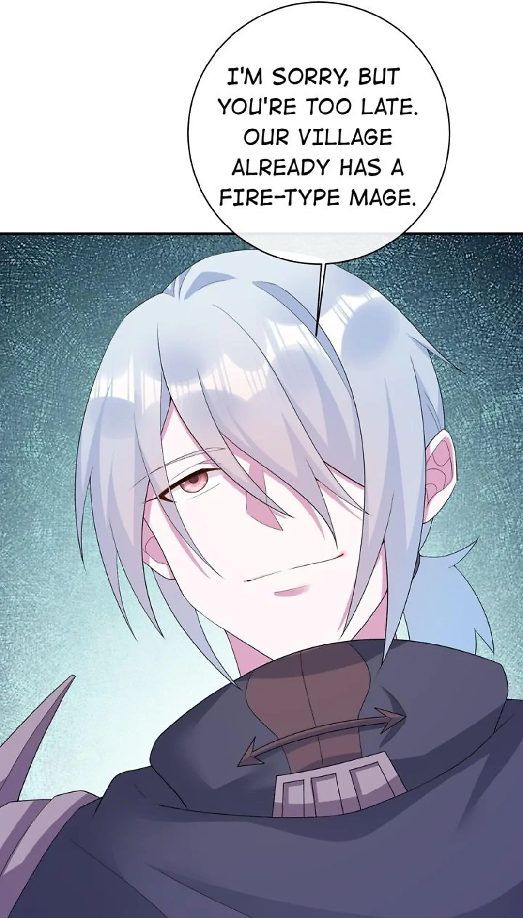 Chief Of The Novice Village Chapter 64 - page 27