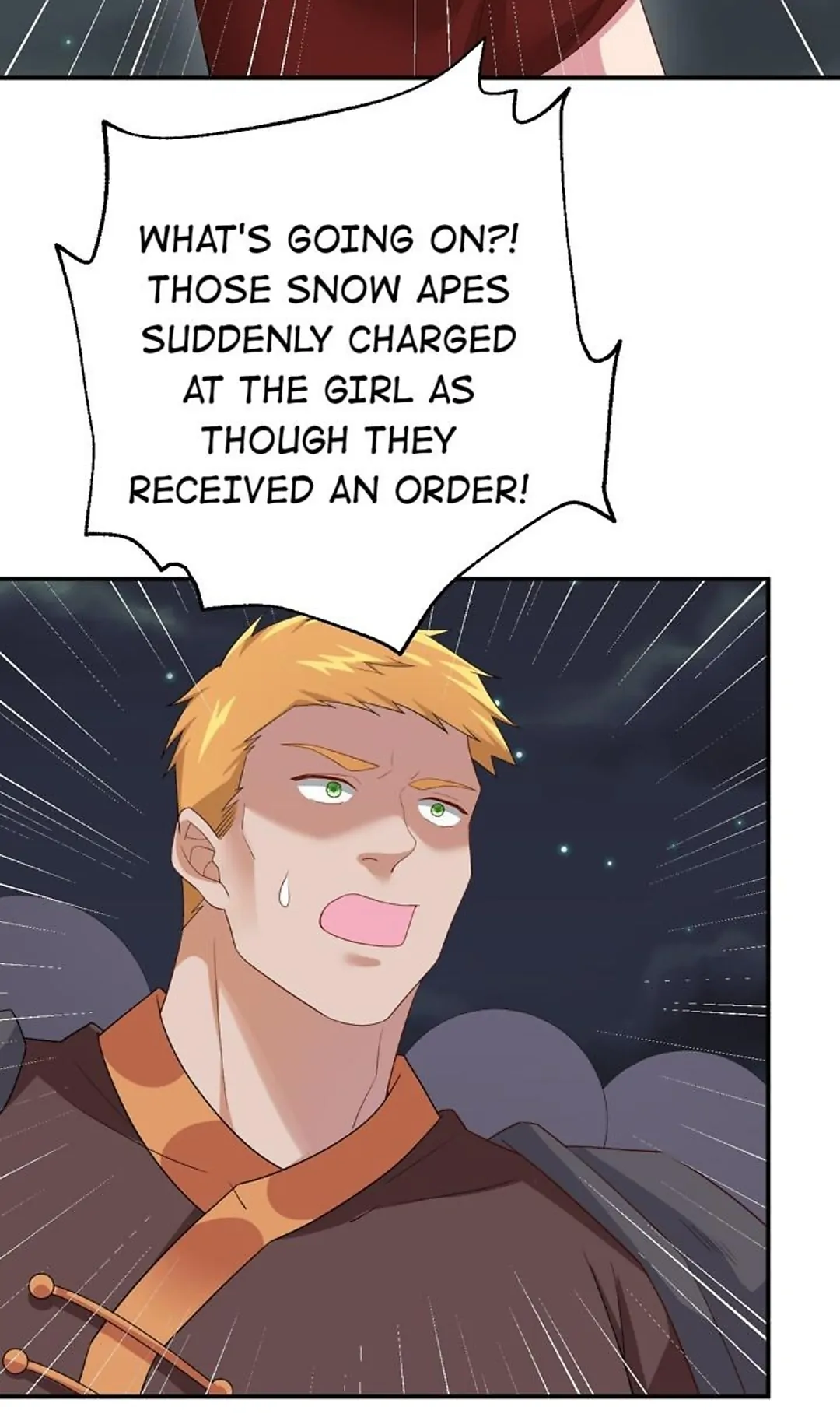 Chief Of The Novice Village Chapter 64 - page 52
