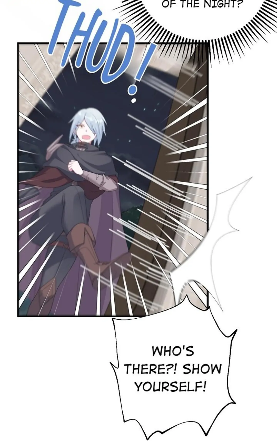 Chief Of The Novice Village Chapter 64 - page 6