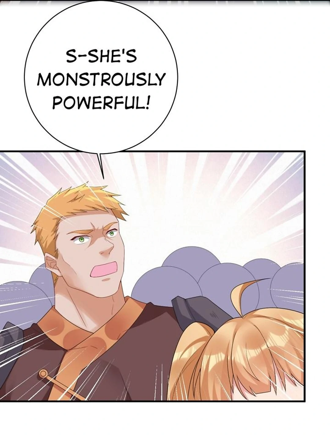 Chief Of The Novice Village Chapter 64 - page 64