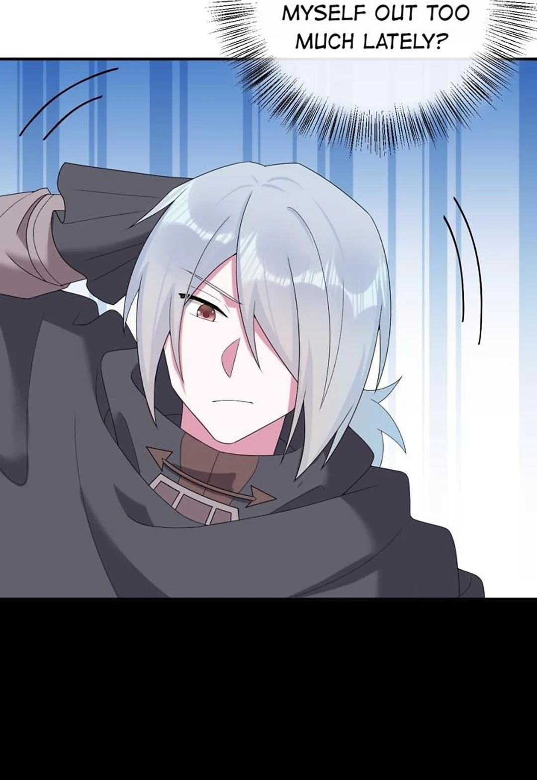 Chief Of The Novice Village Chapter 84 - page 18