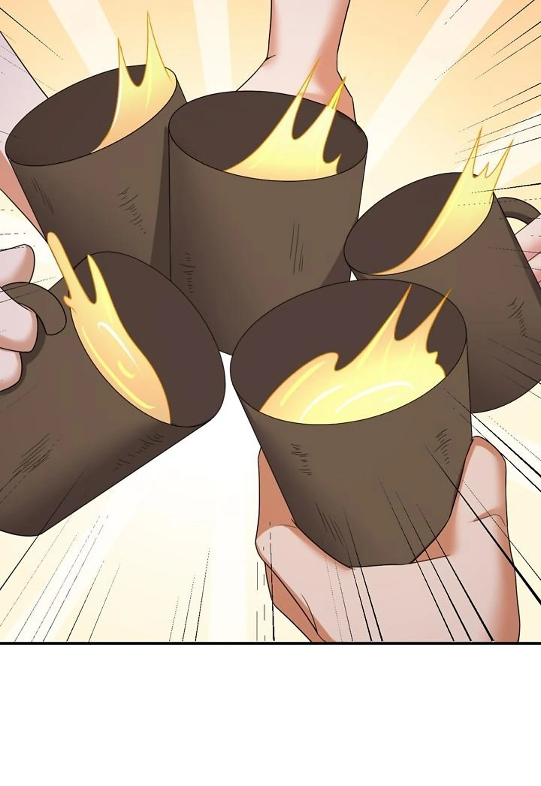 Chief Of The Novice Village Chapter 84 - page 24