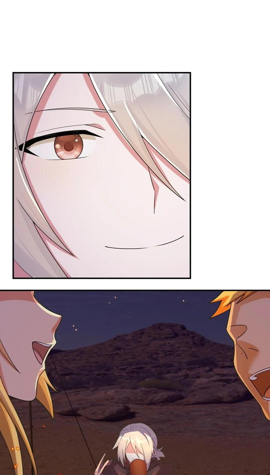 Chief Of The Novice Village Chapter 84 - page 25