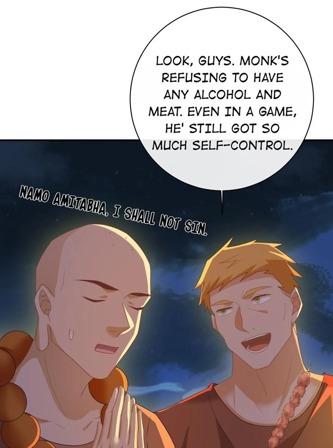 Chief Of The Novice Village Chapter 84 - page 29