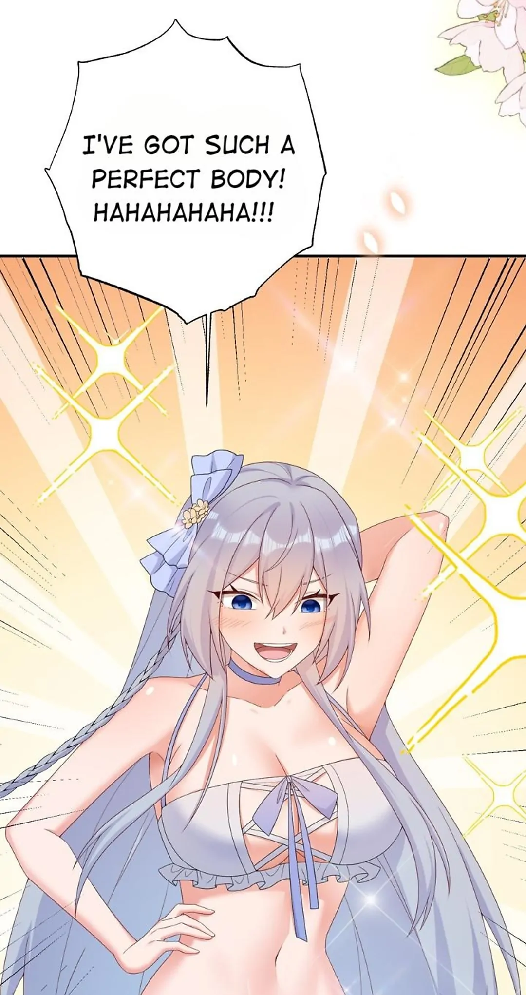 Chief Of The Novice Village Chapter 84 - page 6