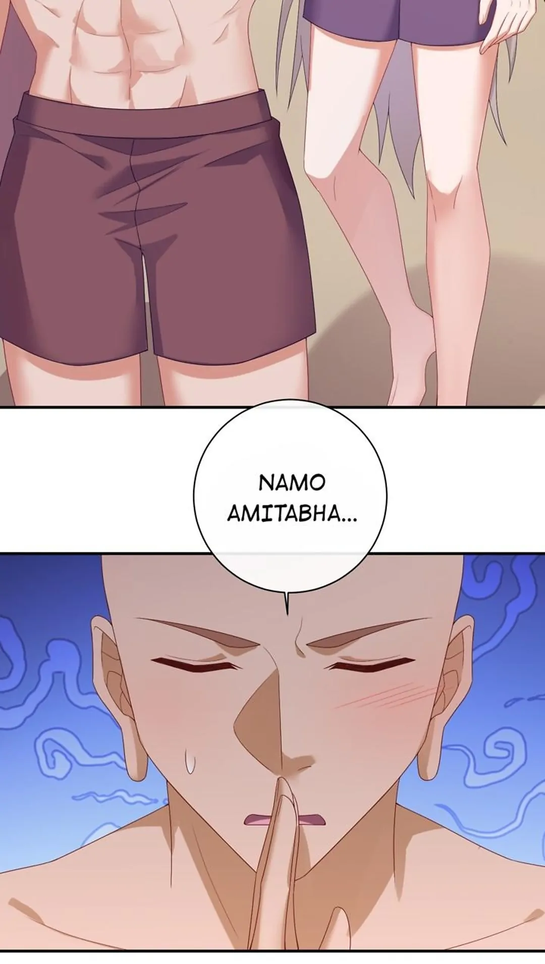 Chief Of The Novice Village Chapter 84 - page 9