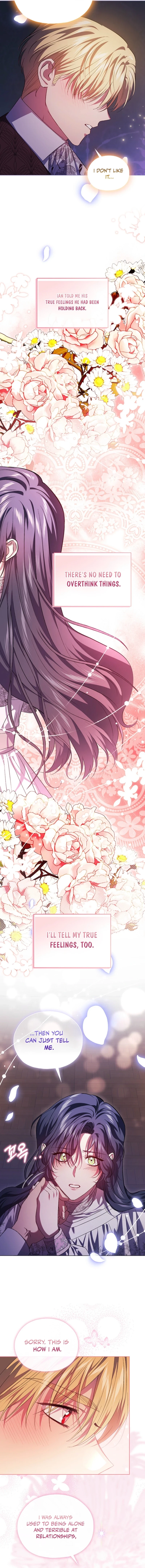 I Don't Trust My Twin Chapter 84 - page 10