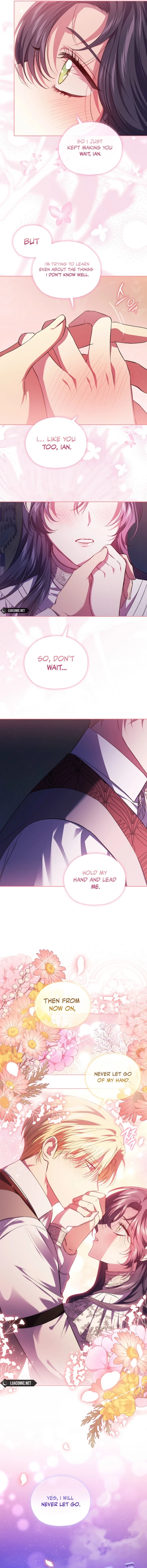 I Don't Trust My Twin Chapter 84 - page 11