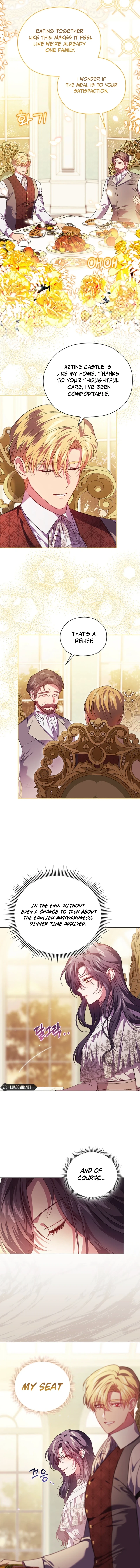 I Don't Trust My Twin Chapter 84 - page 3