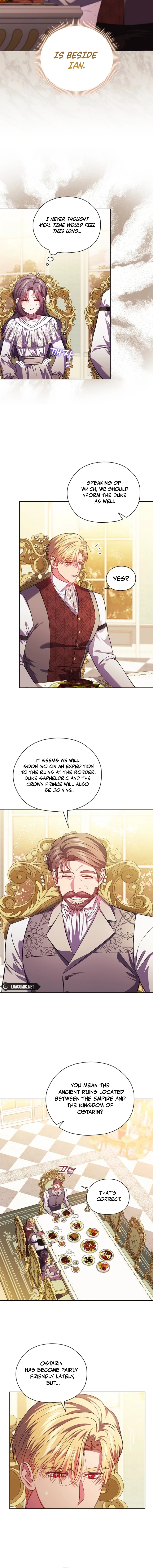 I Don't Trust My Twin Chapter 84 - page 4