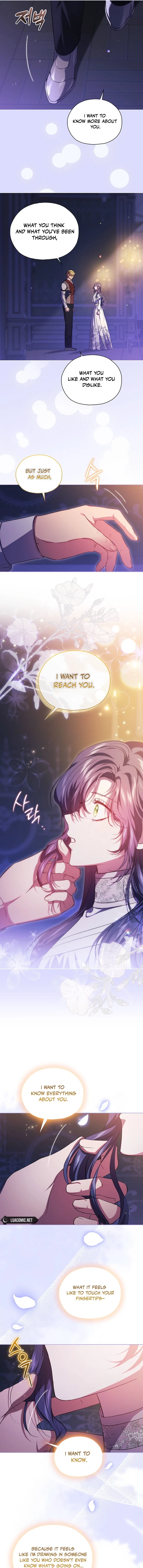 I Don't Trust My Twin Chapter 84 - page 9