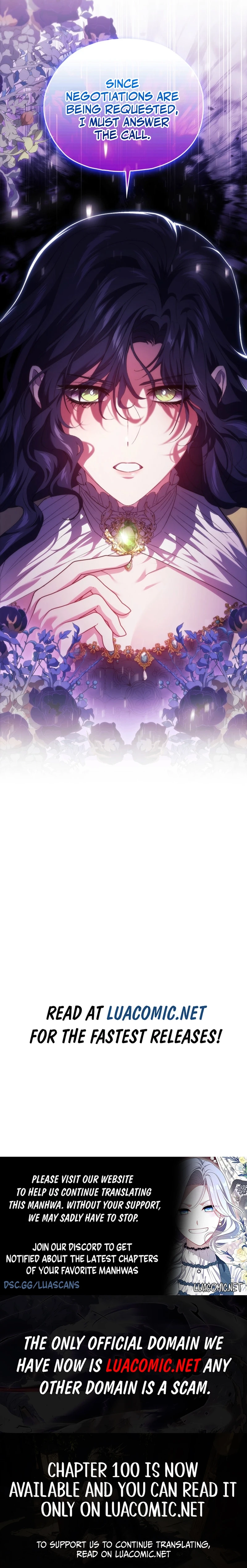 I Don't Trust My Twin Chapter 85 - page 12